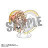Yohane of the Parhelion: Sunshine in the Mirror Pikuria Acrylic Key Ring & Stand Hana Maru (Anime Toy)