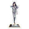 High Card [Especially Illustrated] Acrylic Stand Wendy Sato (Anime Toy)