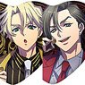 High Card [Especially Illustrated] Trading Heart Can Badge (Set of 6) (Anime Toy)