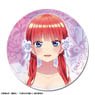 The Quintessential Quintuplets Specials Leather Badge Design 02 (Nino Nakano/Bride) (Anime Toy)