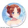 The Quintessential Quintuplets Specials Leather Badge Design 03 (Miku Nakano/Bride) (Anime Toy)