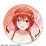 The Quintessential Quintuplets Specials Leather Badge Design 05 (Itsuki Nakano/Bride) (Anime Toy)