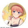 The Quintessential Quintuplets Specials Leather Badge Design 06 (Ichika Nakano/Swimwear) (Anime Toy)