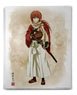 TV Animation [Rurouni Kenshin] [Especially Illustrated] Kenshin Himura F6 Canvas Art (Anime Toy)