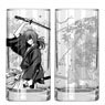 TV Animation [Rurouni Kenshin] Kenshin Himura Glass (Anime Toy)