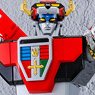 Action Gokin Voltron Lion Force (Completed)