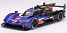 Cadillac V Series . R Le Mans 24th 2023 3rd #2 Cadillac Racing (Diecast Car)