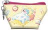 Earphone Pouch Kirby Happy Morning 01 Good Morning Kirby EP (Anime Toy)