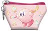 Earphone Pouch Kirby Happy Morning 03 Pretend Makeup (Kirby) EP (Anime Toy)