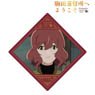 Komada: A Whisky Family Scene Picture Travel Sticker Ver.B (Anime Toy)