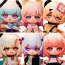 Kukaka Mushimushi Cafe Series Trading Doll (Set of 6) (Completed)