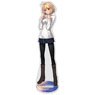 Tsukihime -A Piece of Blue Glass Moon- Arcueid Brunestud Acrylic Stand Casual Wear Ver. (Anime Toy)