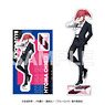 Blue Lock Acrylic Stand [Hyoma Chigiri] Harness Style (Anime Toy)