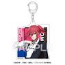 Blue Lock Acrylic Key Ring [Hyoma Chigiri] Harness Style (Anime Toy)