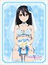 Strike the Blood [Especially Illustrated] Sleeve (Yukina / Wedding Swimwear) (Card Sleeve)