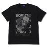 BORUTO-ボルト- -NARUTO NEXT GENERATIONS- うずまきボルト(カーマ)Tシャツ BLACK M (キャラクターグッズ)