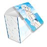 Date A Live IV [Especially Illustrated] Deck Case (Origami Tobiichi / Swimwear) (Card Supplies)