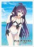 Date A Live IV [Especially Illustrated] Sleeve (Tohka Yatogami / Swimwear) (Card Sleeve)