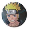 Naruto: Shippuden [Especially Illustrated] Naruto Uzumaki 65mm Can Badge (Anime Toy)