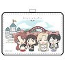 Skip and Loafer Neck Pass Case w/Strap (Amusement Park) (Anime Toy)