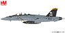 1/72 F/A-18F Super Hornet 200/166629, VFA-103, USS George H. W. Bush , April 2023 (Pre-built Aircraft)