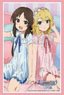 Bushiroad Sleeve Collection HG Vol.4104 TV Animation [The Idolm@ster Cinderella Girls U149] [Arisu Tachibana & Momoka Sakurai] (Card Sleeve)