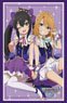 Bushiroad Sleeve Collection HG Vol.4106 TV Animation [The Idolm@ster Cinderella Girls U149] [Risa Matoba & Haru Yuuki] (Card Sleeve)