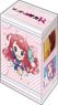 Bushiroad Deck Holder Collection V3 Vol.705 Zombie Land Saga Revenge [Sakura Minamoto] Chibi Chara Idle Ver. (Card Supplies)