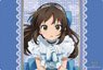 Bushiroad Rubber Mat Collection V2 Vol.1102 TV Animation [The Idolm@ster Cinderella Girls U149] [Arisu Tachibana] (Card Supplies)