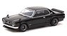 Nissan Skyline 2000 GT-R (KPGC10) Black (Diecast Car)