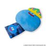 Smile Slime Cushion Blanket King Slime (Anime Toy)