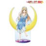 Animation [KonoSuba: An Explosion on This Wonderful World!] [Especially Illustrated] Cecily Moon Night Ver. Extra Large Acrylic Stand (Anime Toy)