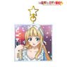 Animation [KonoSuba: An Explosion on This Wonderful World!] [Especially Illustrated] Cecily Moon Night Ver. Big Acrylic Key Ring (Anime Toy)