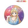 Animation [KonoSuba: An Explosion on This Wonderful World!] [Especially Illustrated] Cecily Moon Night Ver. Big Can Badge (Anime Toy)