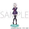 Wandering Witch: The Journey of Elaina School Story Acrylic Stand Amnesia (Anime Toy)