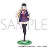 Wandering Witch: The Journey of Elaina School Story Acrylic Stand Priscilla (Anime Toy)