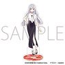 Wandering Witch: The Journey of Elaina School Story Acrylic Stand Luchera (Anime Toy)