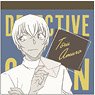 Detective Conan Square Memo (Letter Series Amuro) (Anime Toy)