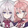 Wandering Witch: The Journey of Elaina School Story Chara Badge Collection (Set of 9) (Anime Toy)