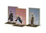Natsume`s Book of Friends [Especially Illustrated] Acrylic Diorama [Shiki Ver.] (Anime Toy)