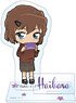 Detective Conan Acrylic Stand (SD Letter Series Haibara) (Anime Toy)