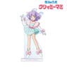 Creamy Mami, the Magic Angel Creamy Mami Big Acrylic Stand Ver.B (Anime Toy)