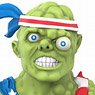 Toxic Crusaders/ Toxie Ultimate 7inch Action Figure Vintage Toy American Ver (Completed)