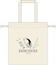 Natsume`s Book of Friends Purse Pouch Tote Bag [Shiki Ver.] (Anime Toy)