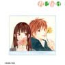 Kimi ni Todoke: From Me to You episode1. Frontispiece Big Acrylic Stand (Anime Toy)