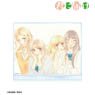 Kimi ni Todoke: From Me to You episode88. Frontispiece Big Acrylic Stand (Anime Toy)