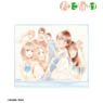 Kimi ni Todoke: From Me to You episode123. Frontispiece Big Acrylic Stand (Anime Toy)