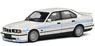 Alpina B10 (E34) 1994 (White) (Diecast Car)