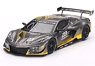 Chevrolet Corvette GT3.R Daytona 2023 Presentation (Diecast Car)