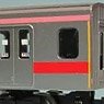 東急サハ5576 (車体コンバージョンキット) (鉄道模型)